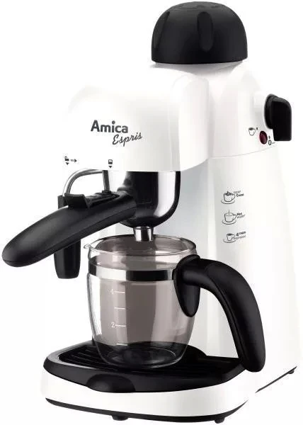 Amica CD 1011 kávéfőző Fő kép