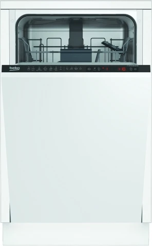 Beko DIS-26021 beépíthető keskeny mosogatógép Fő kép
