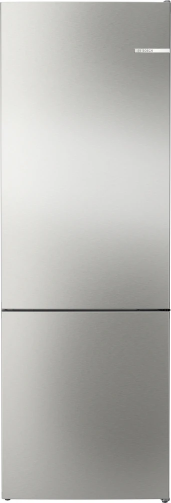 Bosch KGN492IDF alilfagyasztós hűtőszekrény Fő kép