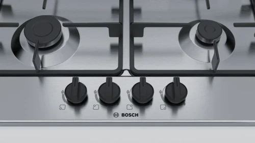 Bosch PGH6B5B60 beépíthető gázfőzőlap 2. kép