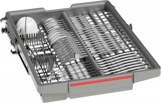 Bosch SPH4EMX28E beépíthető keskeny mosogatógép 9. kép