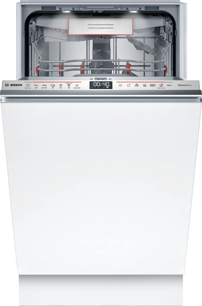 Bosch SPV6EMX05E  Beépíthető mosogatógép Fő kép
