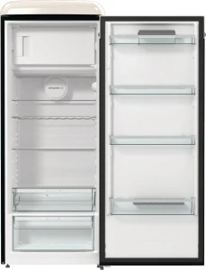 Gorenje OBRB615DBK hűtőszekrény 7. kép