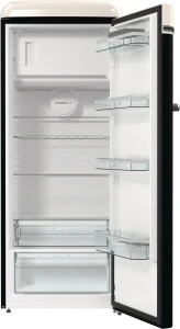 Gorenje OBRB615DBK hűtőszekrény 9. kép