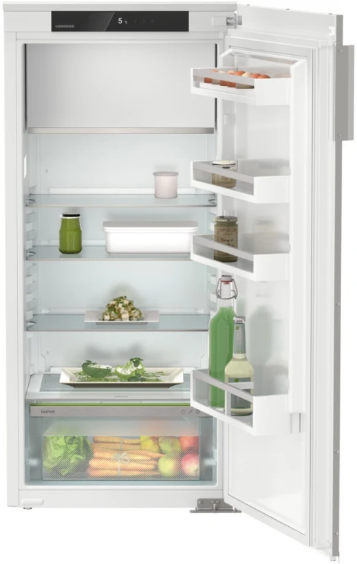 Liebherr DRE 4101 beépíthető hűtőszekrény Fő kép