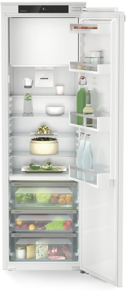 Liebherr IRBD 5121 beépíthető hűtőszekrény Fő kép