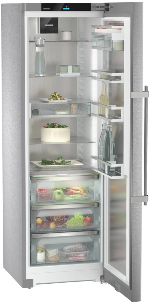 Liebherr SRBSTC 529I hűtőszekrény 3. kép