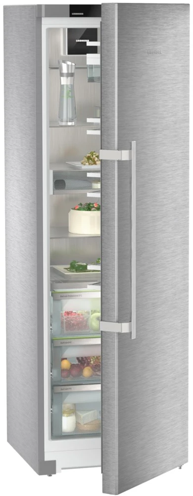 Liebherr SRBSTC 529I hűtőszekrény Fő kép