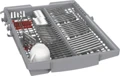 Bosch SPV2HMX42E  Beépíthető mosogatógép 3. kép