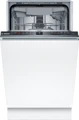 Bosch SPV2HMX42E  Beépíthető mosogatógép Fő kép mini
