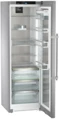 Liebherr SRBSTC 529I hűtőszekrény 5. kép