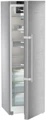 Liebherr SRBSTC 529I hűtőszekrény 6. kép