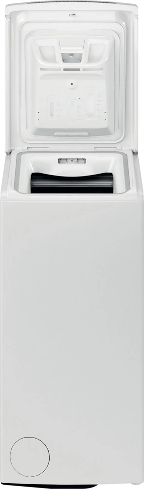 Whirlpool TDLR 6240L EU/N felültöltős mosógép 3. kép