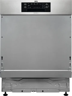 Aeg FEE84706PM beépíthető mosogatógép