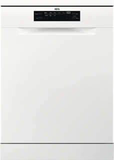 Aeg FFB53927ZW szabadonálló mosogatógép