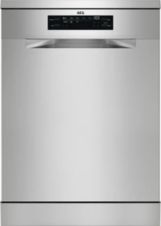 Aeg FFB53937ZM szabadonálló mosogatógép