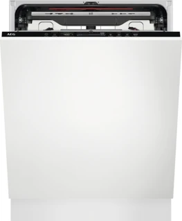 Aeg FSE74707P beépíthető mosogatógép