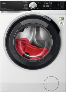 Aeg LFR85166OE elöltöltős mosógép