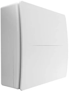 Aerauliqa QX-100HT Fürdőszoba és mellékhelyiség szellőztető ventilátorok