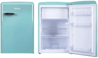 Amica KS 15612 T hűtőszekrény