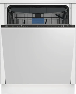 Beko BDIN36530 beépíthető mosogatógép