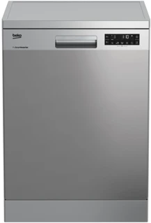 Beko DFN-28422 X szabadonálló mosogatógép