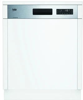 Beko DSN-26420 X beépíthető mosogatógép