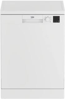 Beko DVN-05320 W szabadonálló mosogatógép