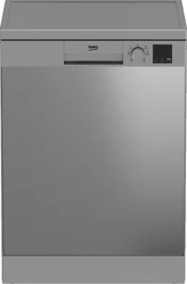 Beko DVN-06430 X szabadonálló mosogatógép