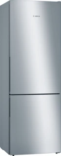 Bosch KGE49AICA alulfagyasztós hűtőszekrény