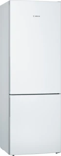 Bosch KGE49AWCA alulfagyasztós hűtőszekrény