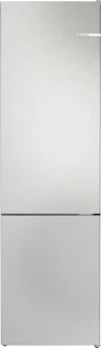 Bosch KGN392LAF alulfagyasztós hűtőszekrény