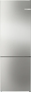 Bosch KGN492IDF alilfagyasztós hűtőszekrény