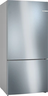 Bosch KGN86VIEA alulfagyasztós hűtőszekrény