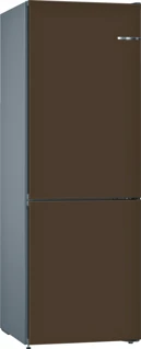 Bosch KVN36ID3A alulfagyasztós hűtőszekrény
