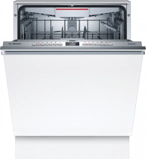 Bosch SMH4HVX31E beépíthető mosogatógép