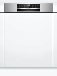 Bosch SMI6ECS00E beépíthető mosogatógép