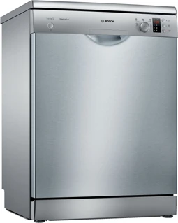 Bosch SMS25AI05E szabadonálló mosogatógép