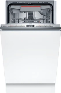 Bosch SPV4EMX24E Beépíthető mosogatógép