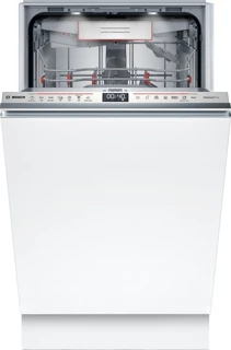 Bosch SPV6EMX05E  Beépíthető mosogatógép