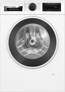 Bosch WGG144Z0BY Elöltöltős mosógép