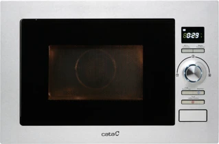 Cata MC 25 D beépíthető mikrohullámú sütő