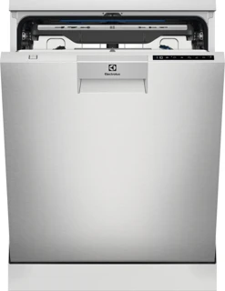 Electrolux ESM89300SX szabadonálló mosogatógép
