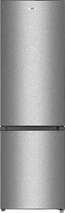Gorenje RK418DPS4 alulfagyasztós hűtőszekrény