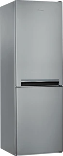 Indesit LI7 S1E S alulfagyasztós hűtőszekrény