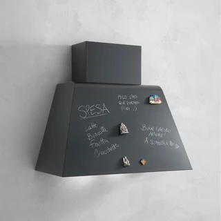 Kdesign K129-110 T500 Blackboard kürtős páraelszívó