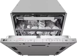 Lg DB365TXS beépíthető mosogatógép