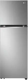 Lg GTBV38PZGKD felülfagyasztós hűtőszekrény