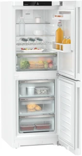 Liebherr CND 5023 alulfagyasztós hűtőszekrény