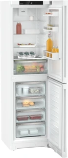 Liebherr CND 5704 alulfagyasztós hűtőszekrény